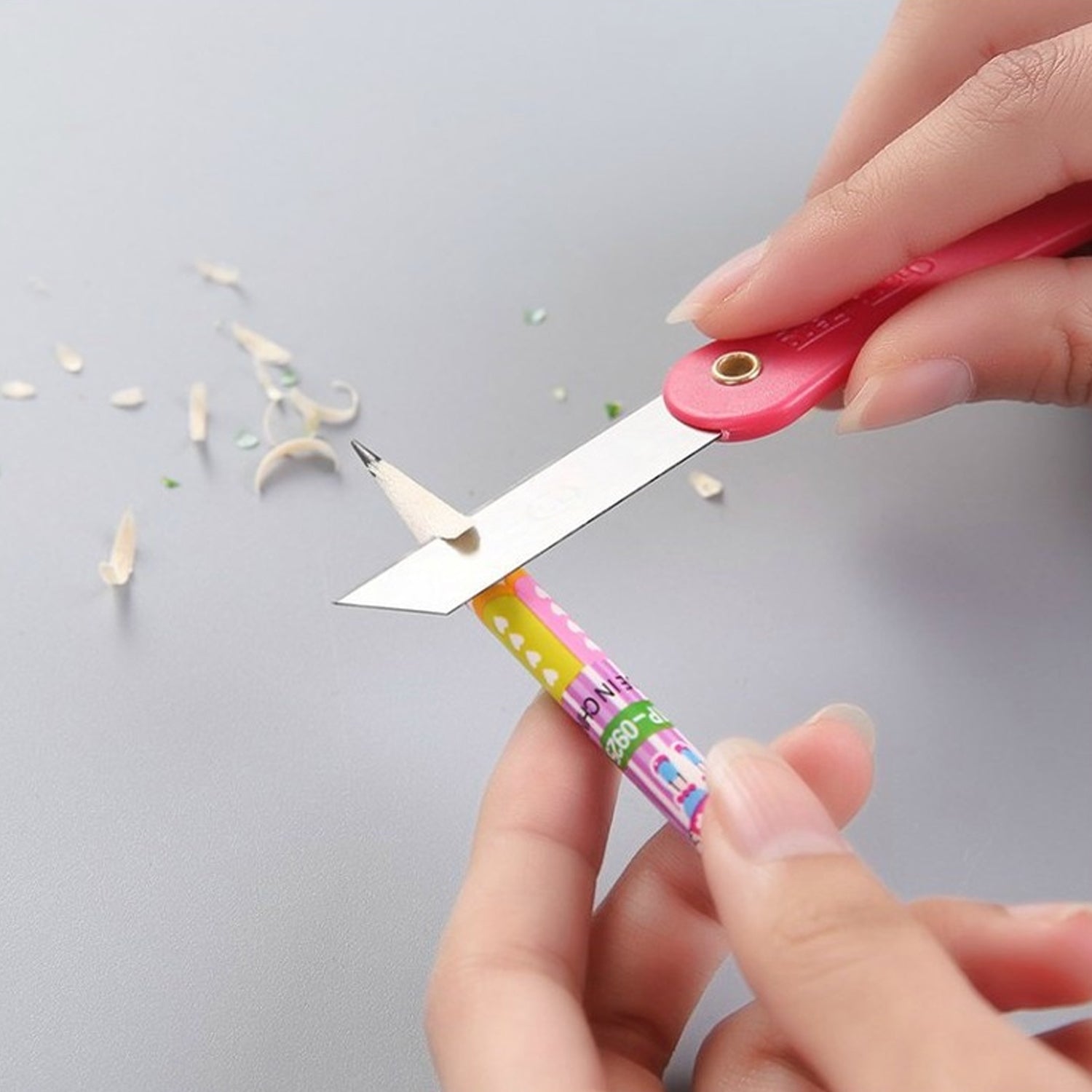 ColorEdge Knife ColorEdge Knife